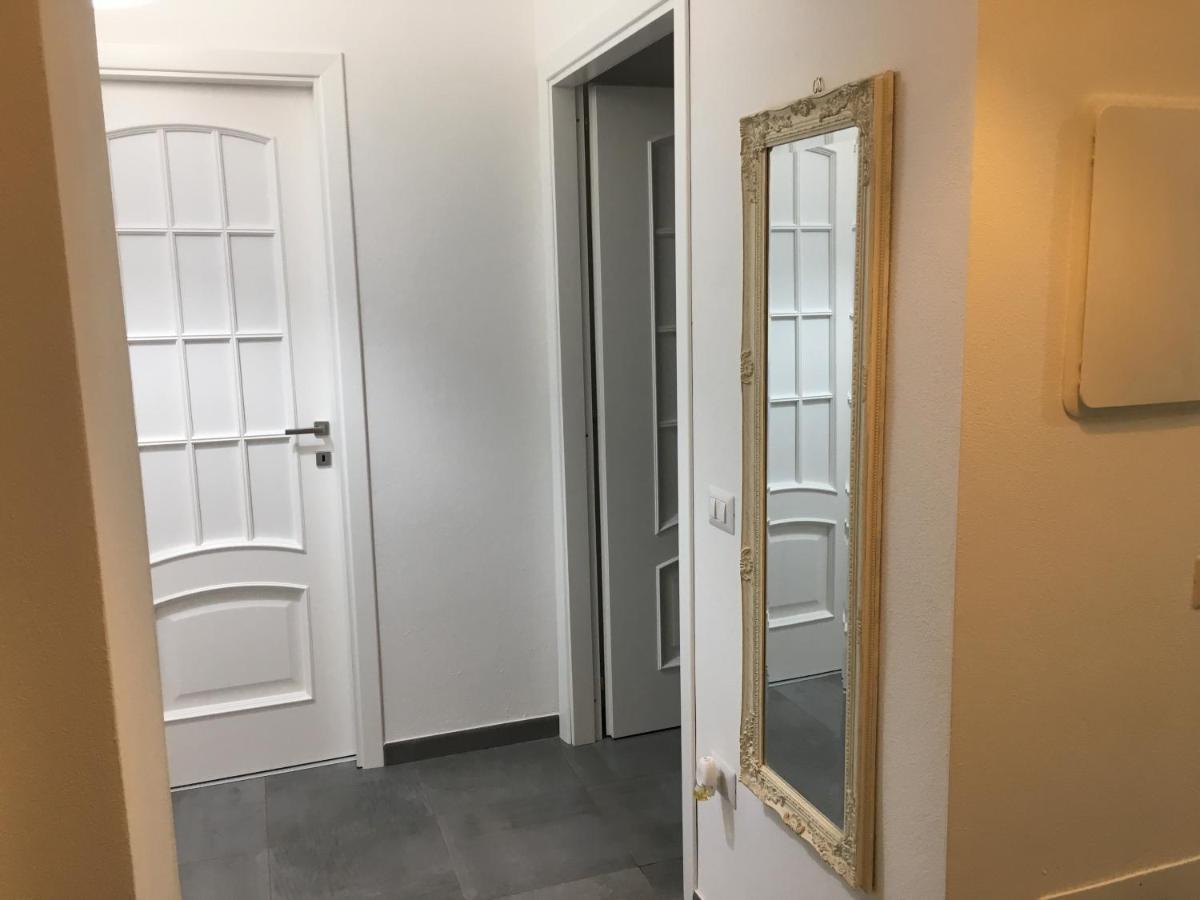 Vinile Lägenhet Cagliari Exteriör bild