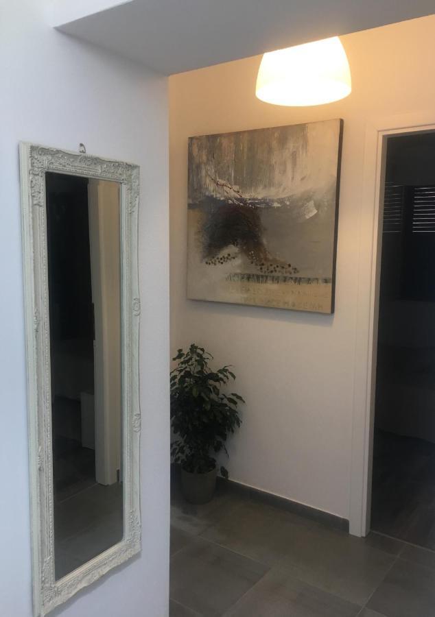 Vinile Lägenhet Cagliari Exteriör bild